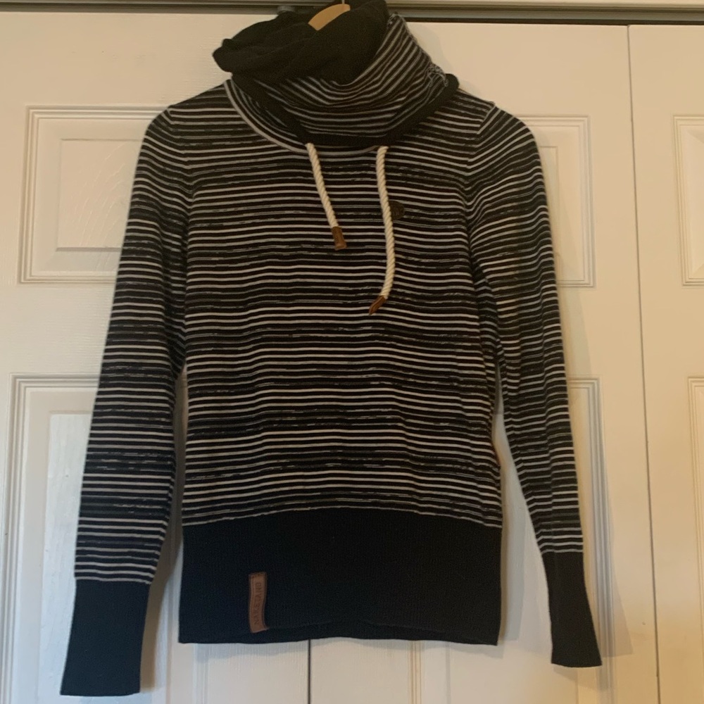 Naketano womens Top